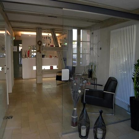 Hotel Sporcher Nest Cadolzburg ภายนอก รูปภาพ
