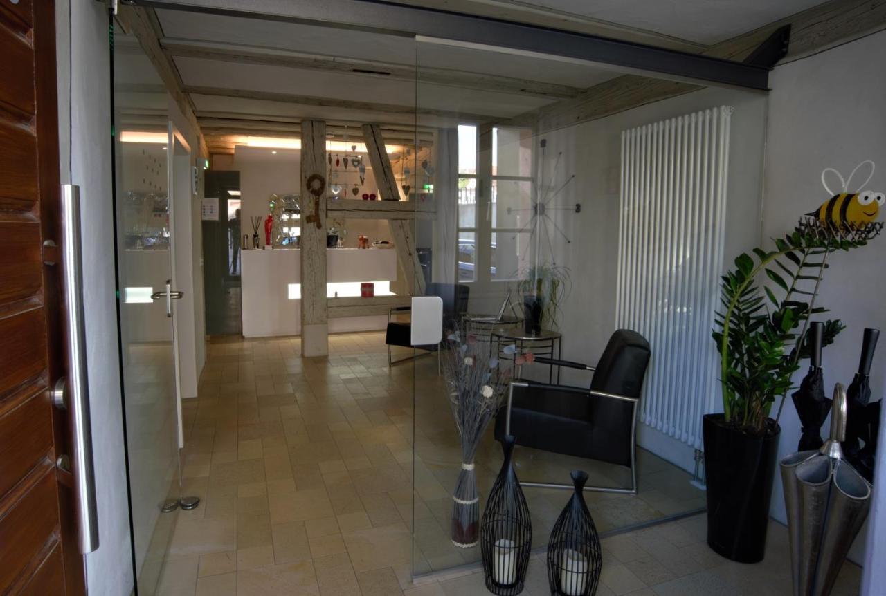 Hotel Sporcher Nest Cadolzburg ภายนอก รูปภาพ