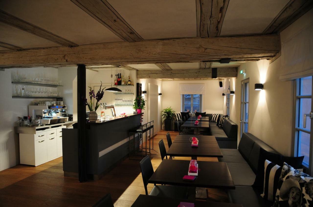 Hotel Sporcher Nest Cadolzburg ภายนอก รูปภาพ