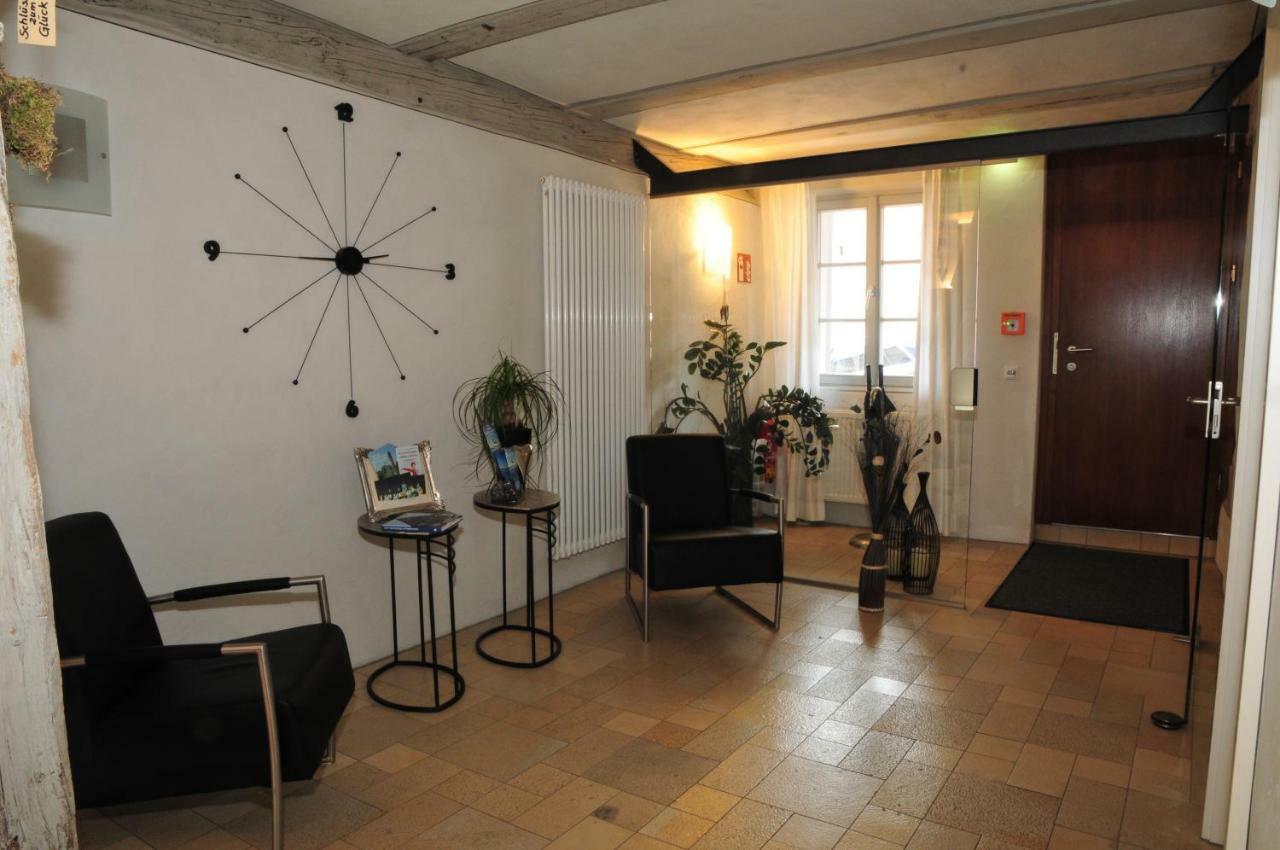 Hotel Sporcher Nest Cadolzburg ภายนอก รูปภาพ