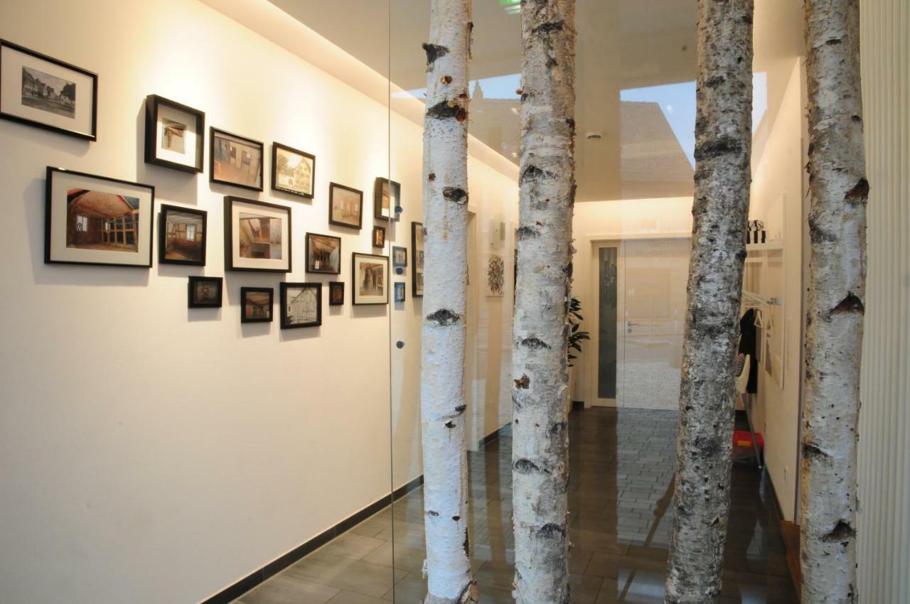 Hotel Sporcher Nest Cadolzburg ภายนอก รูปภาพ