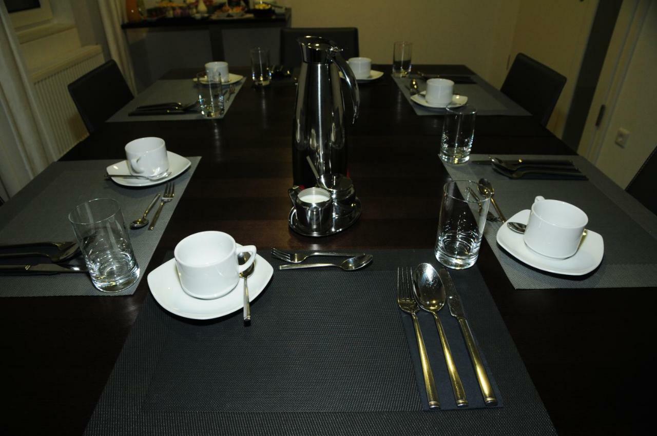 Hotel Sporcher Nest Cadolzburg ภายนอก รูปภาพ